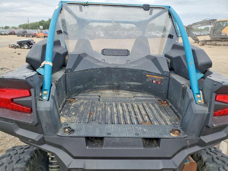 Aukcja sprzedaży 2023 Kawasaki Teryx, vin: JKARFCB19PB504830, numer aukcji: 58734706