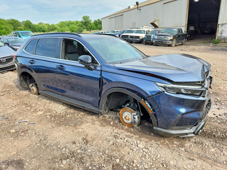 Aukcja sprzedaży 2025 Honda Cr-v, vin: 5J6RS5H5XSL003661, numer aukcji: 57065166