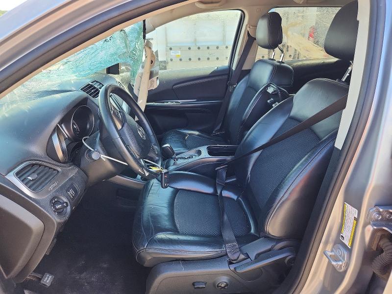 2017 Dodge Journey მანქანა იყიდება აუქციონზე, vin: 3C4PDDGG8HT595384, აუქციონის ნომერი: 58982046