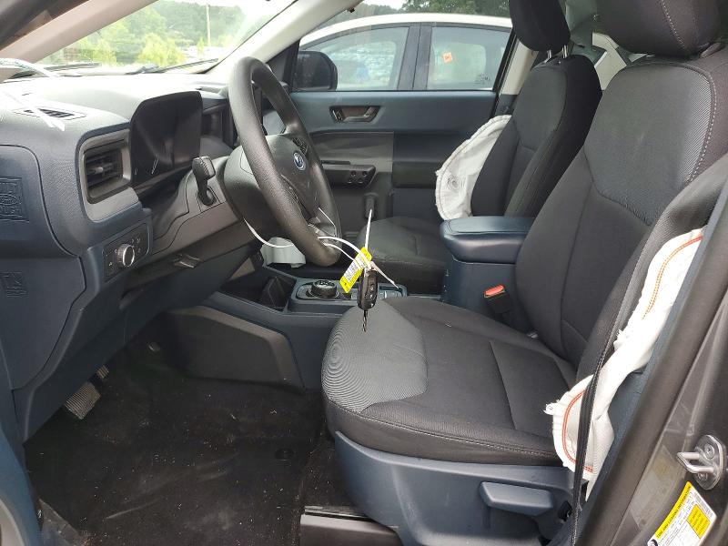 Продажа на аукционе авто 2022 Ford Maverick, vin: 3FTTW8F96NRA67497, номер лота: 58809906