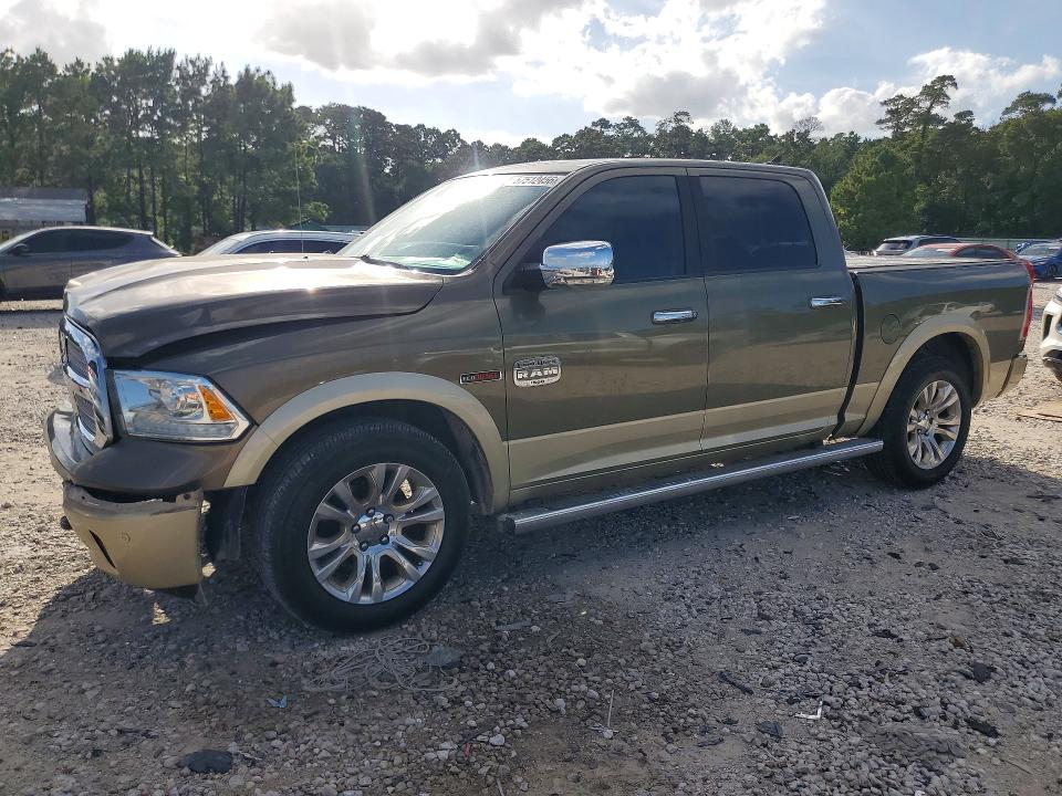 Auction sale of the 2015 Ram 1500, vin: 1C6RR6PM6FS623894, lot number: 57512456
