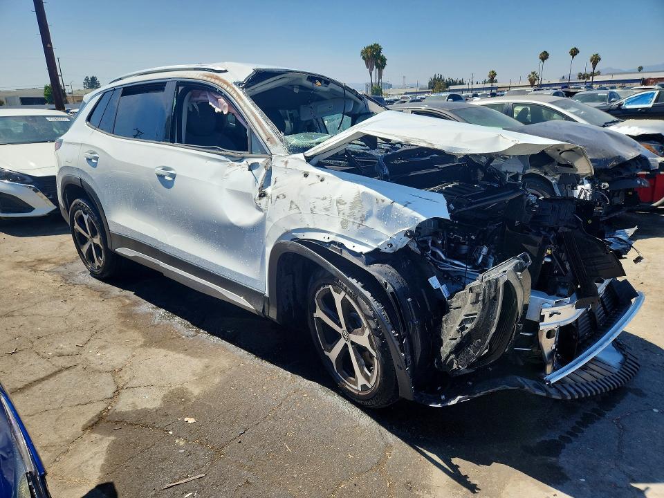 Aukcja sprzedaży 2026 Volkswagen Tiguan, vin: 3VVER7RM2TM039086, numer aukcji: 58823626