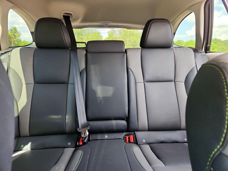 Продажа на аукционе авто 2023 Subaru Outback, vin: 4S4BTGLD0P3173612, номер лота: 54051446
