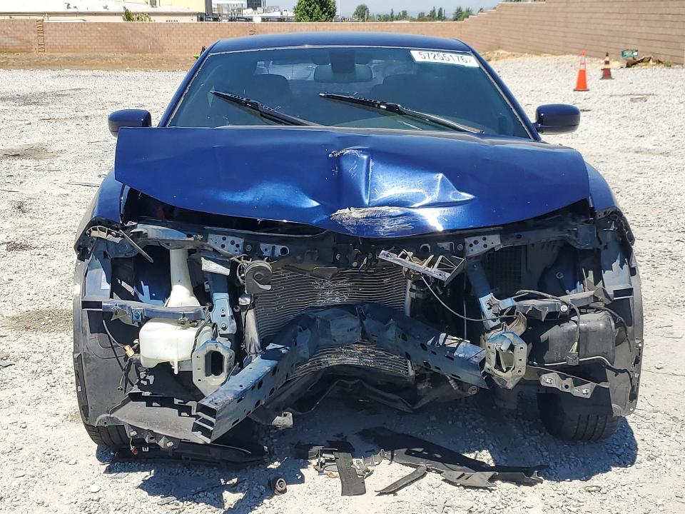 Aukcja sprzedaży 2015 Dodge Charger, vin: 2C3CDXBG3FH761859, numer aukcji: 57255176