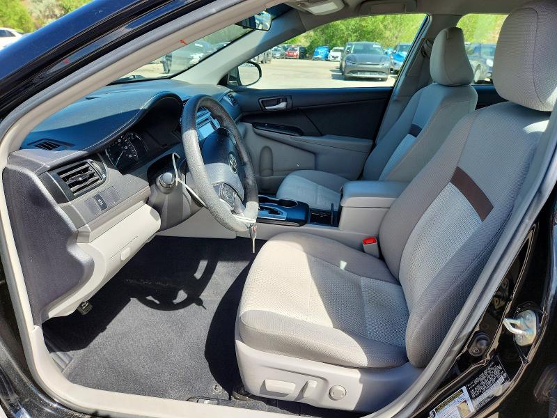 Aukcja sprzedaży 2014 Toyota Camry, vin: 4T4BF1FK6ER345377, numer aukcji: 56699446