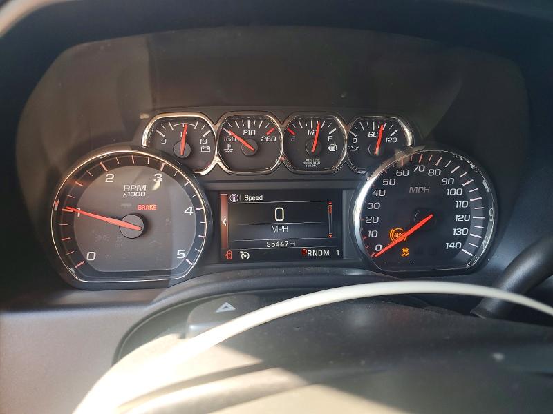 Продажа на аукционе авто 2015 Gmc Sierra, vin: 1GT423C80FF115489, номер лота: 56440206