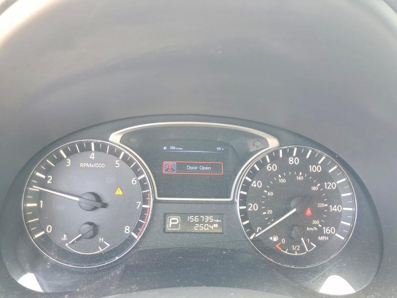 Aukcja sprzedaży 2014 Nissan Altima, vin: 1N4AL3AP1EN221373, numer aukcji: 57030606