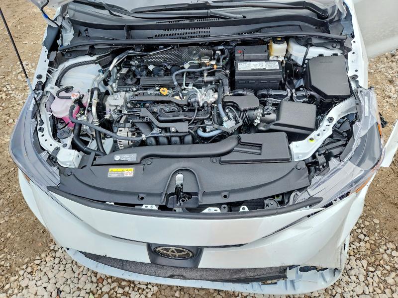 2026 Toyota Corolla მანქანა იყიდება აუქციონზე, vin: 5YFB4MDE0TP465883, აუქციონის ნომერი: 58975946