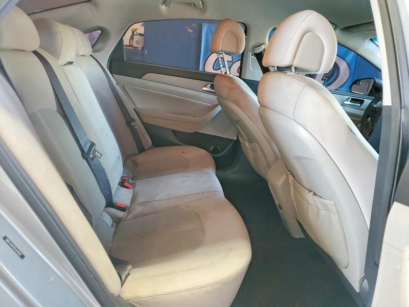 Aukcja sprzedaży 2015 Hyundai Sonata, vin: 5NPE24AF9FH226091, numer aukcji: 55952126