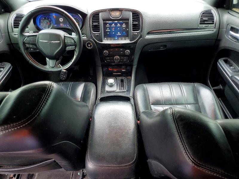 Продажа на аукционе авто 2018 Chrysler 300, vin: 2C3CCAGG3JH293617, номер лота: 57727016