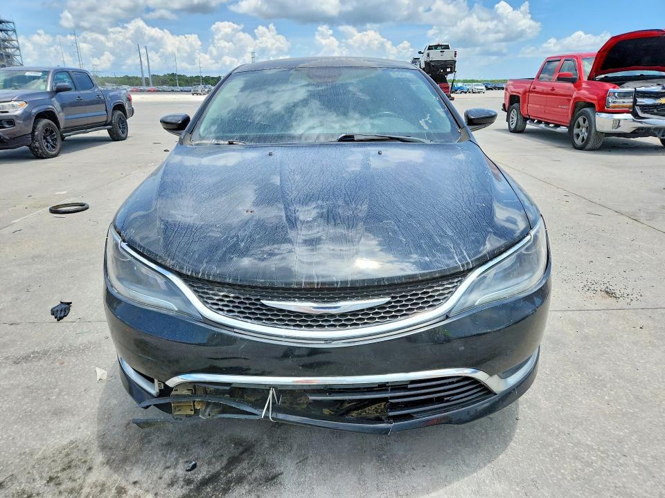 Продажа на аукционе авто 2016 Chrysler 200, vin: 1C3CCCAB8GN104453, номер лота: 57299726