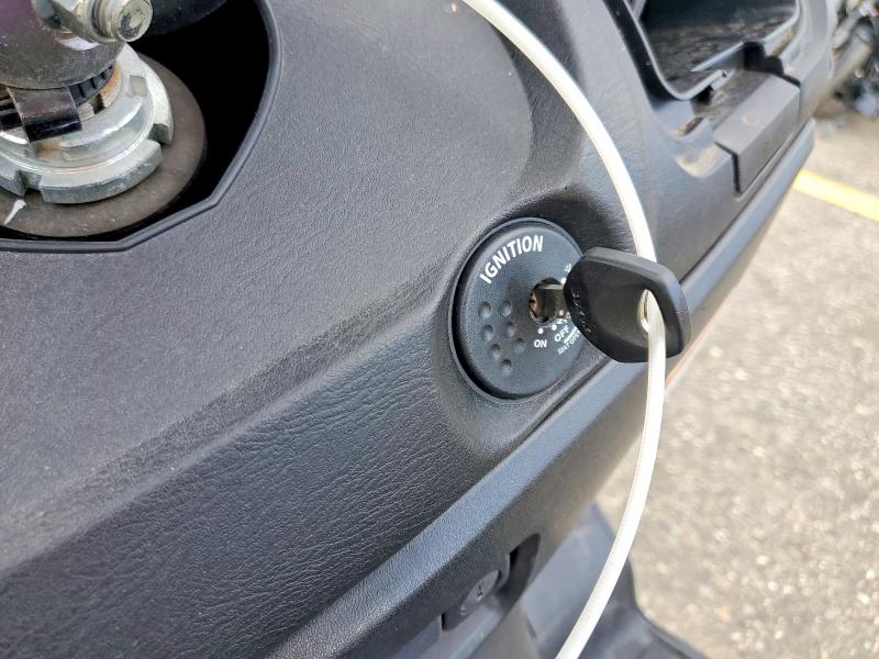 57445436 :رقم المزاد ، MLCCH41A2K1600104 vin ، 2019 Suzuki Uh200 مزاد بيع
