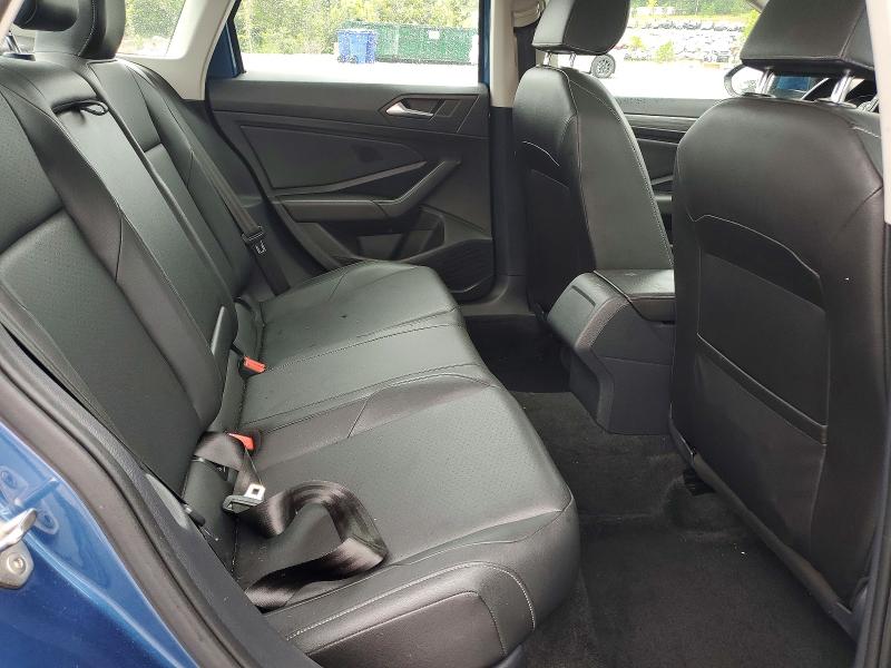 Продажа на аукционе авто 2019 Volkswagen Jetta, vin: 3VWE57BU4KM084482, номер лота: 56505396