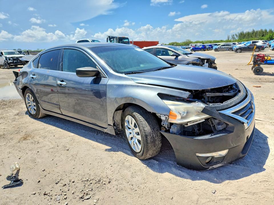 Aukcja sprzedaży 2013 Nissan Altima, vin: 1N4AL3AP0DC280327, numer aukcji: 57814966