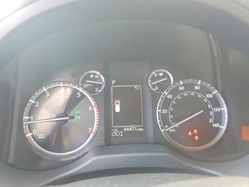 Aukcja sprzedaży 2022 Lexus Gx, vin: JTJGM7BX8N5329316, numer aukcji: 56842036