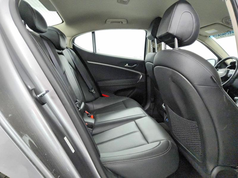 Продажа на аукционе авто 2025 Genesis G70, vin: KMTG34SC1SU156422, номер лота: 55925756