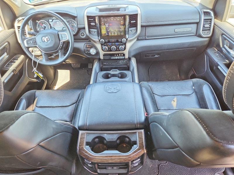 Продаж на аукціоні авто 2019 Ram 1500, vin: 1C6SRFJT2KN650312, номер лоту: 55571166