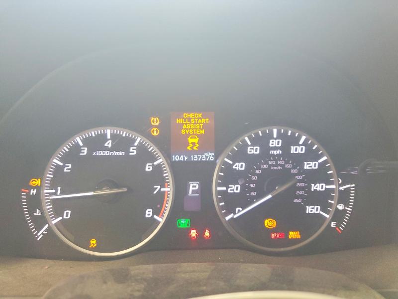 Aukcja sprzedaży 2015 Acura Rdx, vin: 5J8TB3H58FL008414, numer aukcji: 57191626