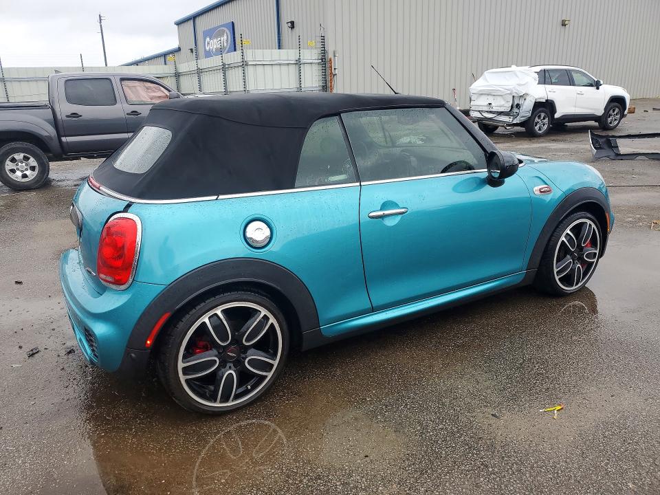 Aukcja sprzedaży 2018 Mini Cooper, vin: WMWWH9C57J3A78466, numer aukcji: 58104526