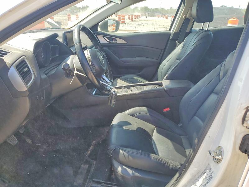 Aukcja sprzedaży 2018 Mazda Mazda 3, vin: 3MZBN1L34JM164840, numer aukcji: 59333366