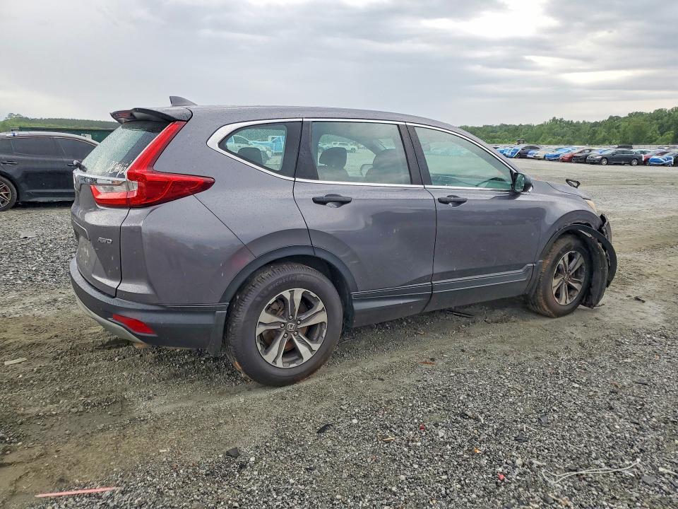 Aukcja sprzedaży 2018 Honda Cr-v, vin: 2HKRW6H35JH214297, numer aukcji: 55376616
