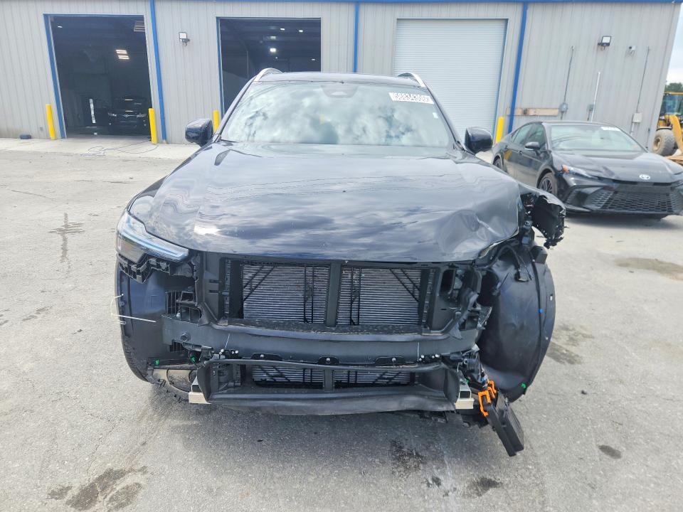 Aukcja sprzedaży 2026 Volvo Xc90, vin: YV4062PE9T1499937, numer aukcji: 58834306