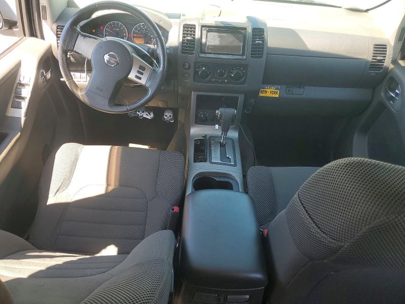 Aukcja sprzedaży 2012 Nissan Pathfinder, vin: 5N1AR1NB4CC612355, numer aukcji: 55832556