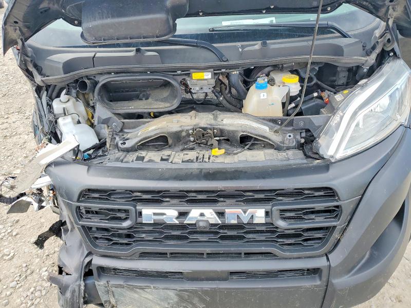 Aukcja sprzedaży 2023 Ram Promaster 2500, vin: 3C6LRVDG0PE503284, numer aukcji: 56832326