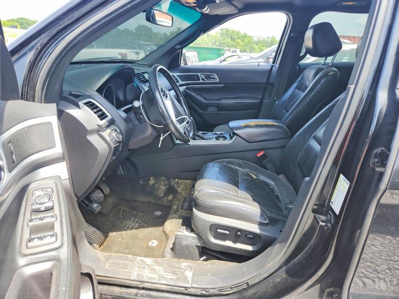 Продажа на аукционе авто 2011 Ford Explorer, vin: 1FMHK7D84BGA59211, номер лота: 57117946
