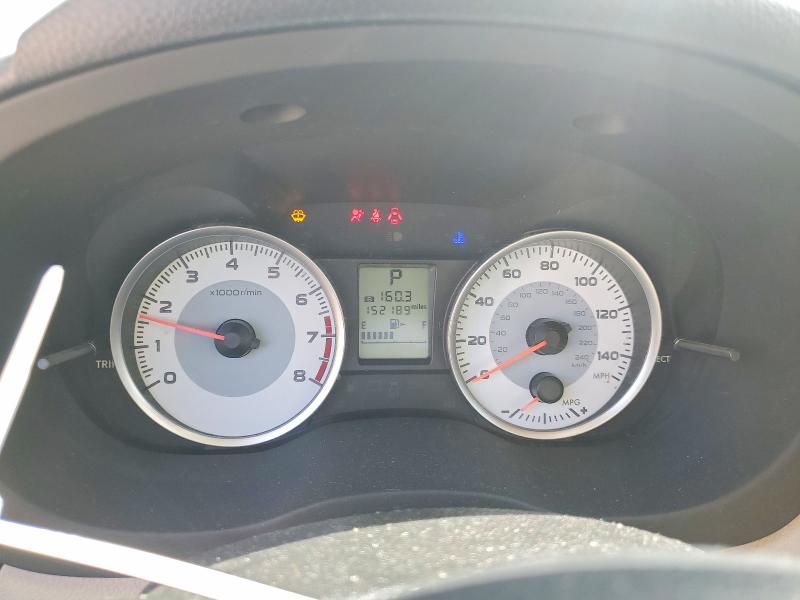 Продаж на аукціоні авто 2014 Subaru Impreza, vin: JF1GPAL64E8292184, номер лоту: 56268676