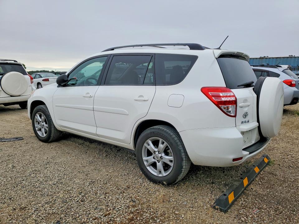 Aukcja sprzedaży 2012 Toyota Rav4, vin: 2T3BK4DV8CW070362, numer aukcji: 56503846