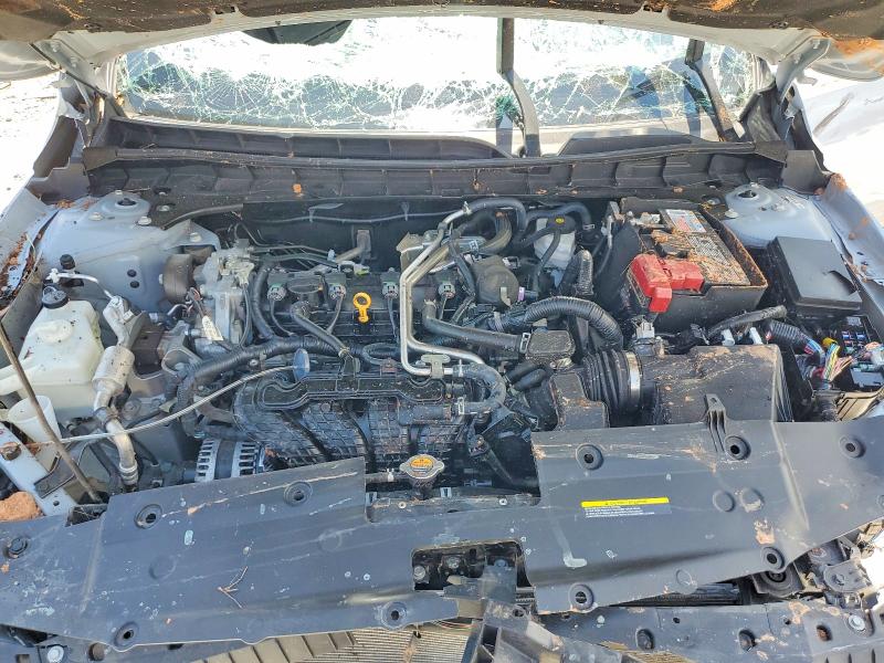 Продажа на аукционе авто 2024 Nissan Altima, vin: 1N4BL4CV3RN311278, номер лота: 58231326