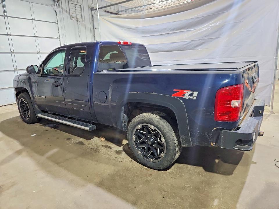 Aukcja sprzedaży 2012 Chevrolet Silverado, vin: 1GCRKSE79CZ112654, numer aukcji: 57017906