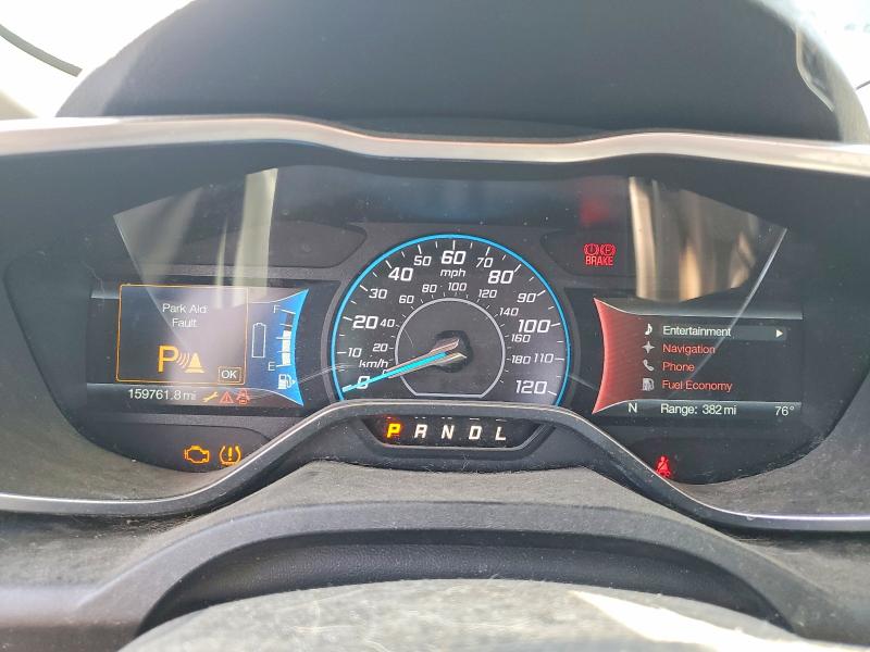 Aukcja sprzedaży 2016 Ford C-max, vin: 1FADP5CU8GL112570, numer aukcji: 58572906