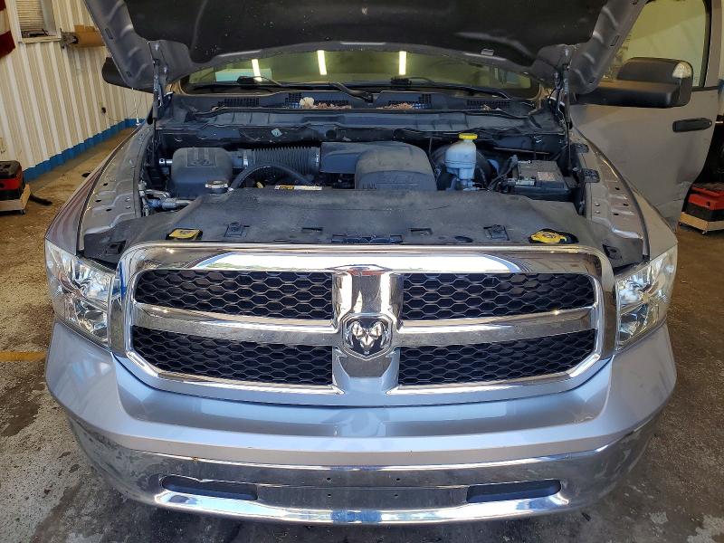 Aukcja sprzedaży 2022 Ram 1500 Classic, vin: 1C6RR6LG0NS198252, numer aukcji: 58807916