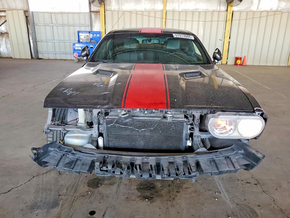Продаж на аукціоні авто 2014 Dodge Challenger, vin: 2C3CDYAG3EH294996, номер лоту: 57013066