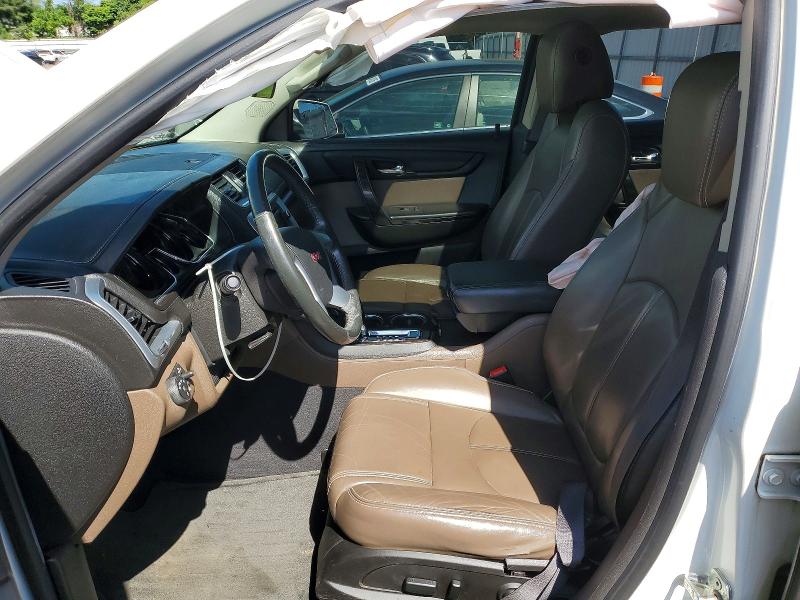 Aukcja sprzedaży 2015 Gmc Acadia, vin: 1GKKVRKD1FJ269176, numer aukcji: 54515636