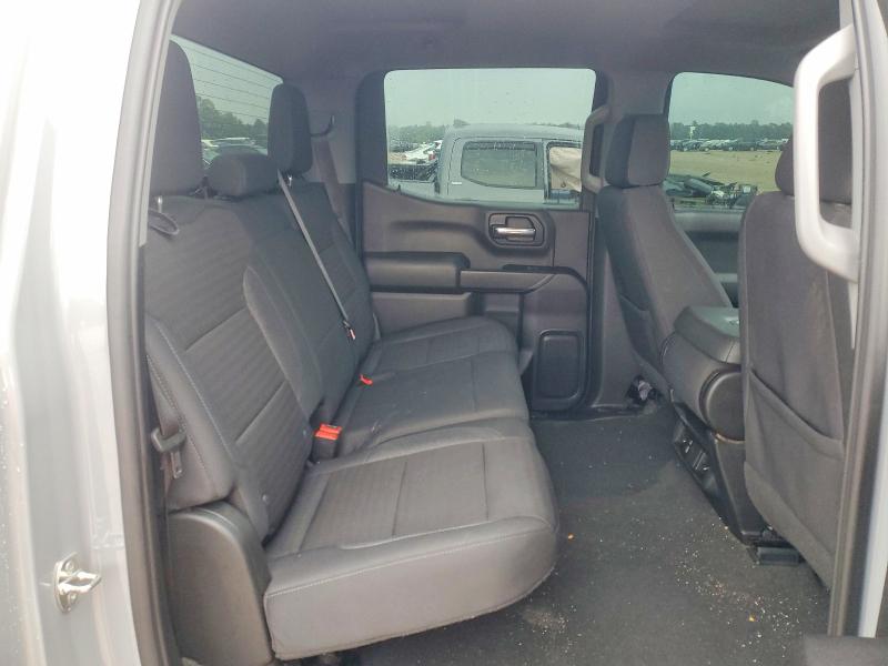 56841516 :رقم المزاد ، 3GCPDBEK3RG183430 vin ، 2024 Chevrolet Silverado مزاد بيع