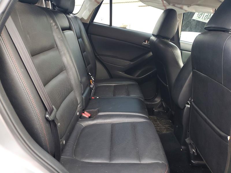 Aukcja sprzedaży 2013 Mazda Cx-5, vin: JM3KE2DE4D0135667, numer aukcji: 56894676