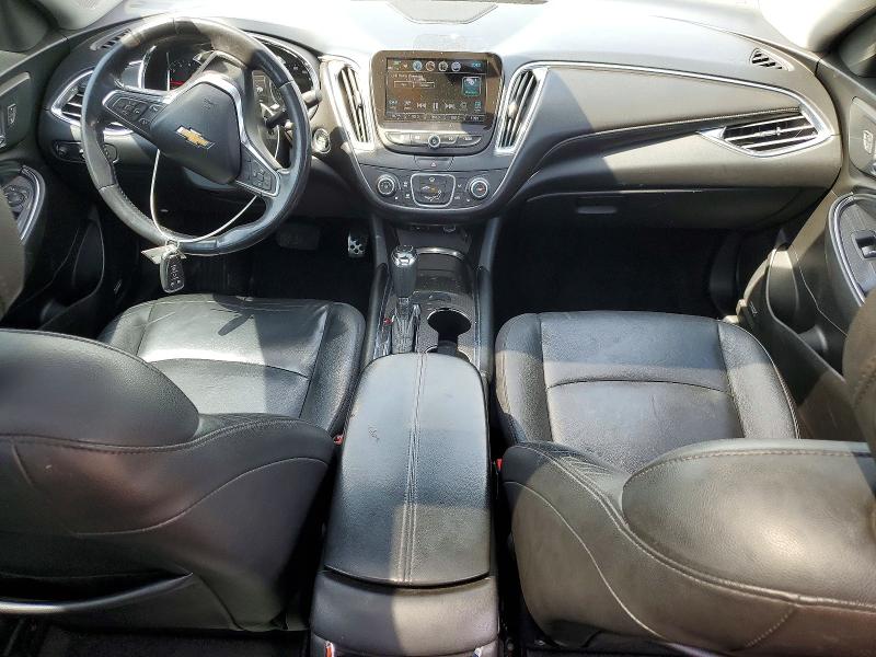 Aukcja sprzedaży 2018 Chevrolet Malibu, vin: 1G1ZD5ST3JF111990, numer aukcji: 56056726