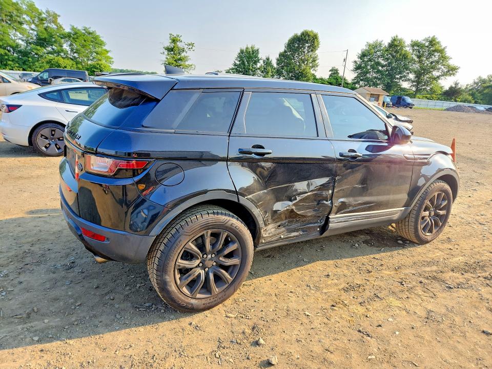 Aukcja sprzedaży 2019 Land Rover Range Rover Evoque, vin: SALVP2RX2KH346464, numer aukcji: 58824176