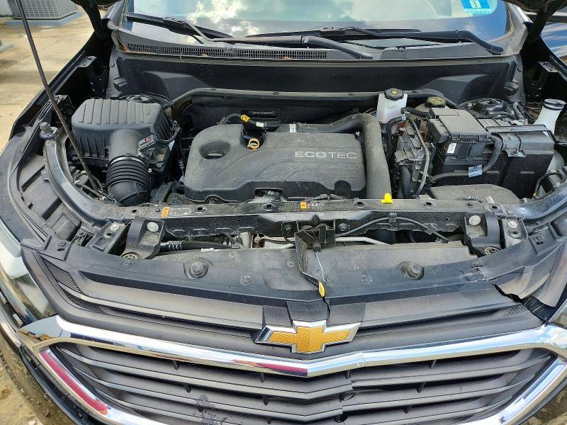 Aukcja sprzedaży 2020 Chevrolet Equinox, vin: 2GNAXHEV8L6232044, numer aukcji: 58707466