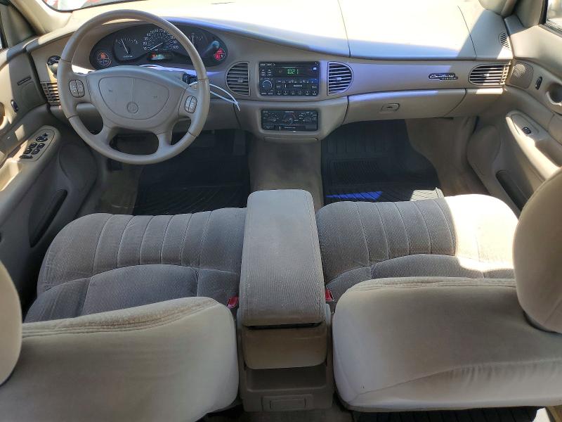Продажа на аукционе авто 1997 Buick Century, vin: 2G4WS52M4V1420885, номер лота: 58245056