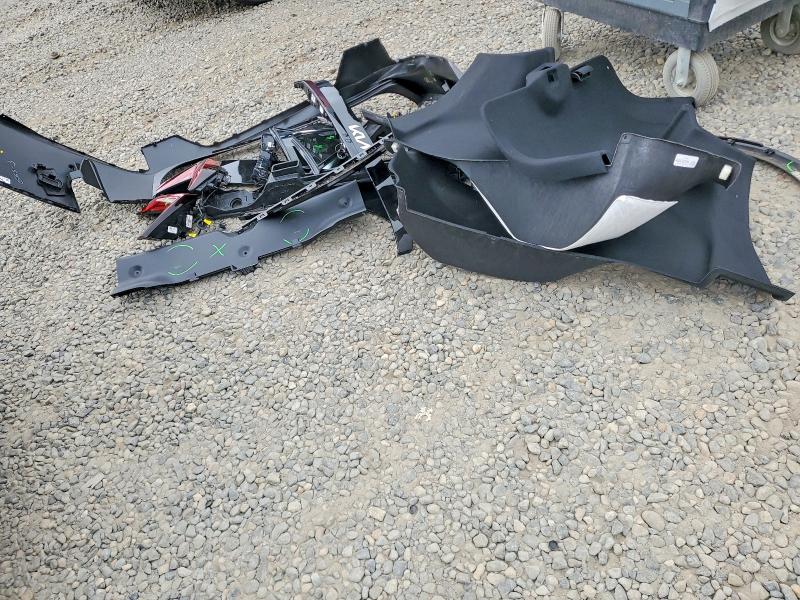 55733696 :رقم المزاد ، 3KPFW4DEXSE219130 vin ، 2025 Kia K4 مزاد بيع