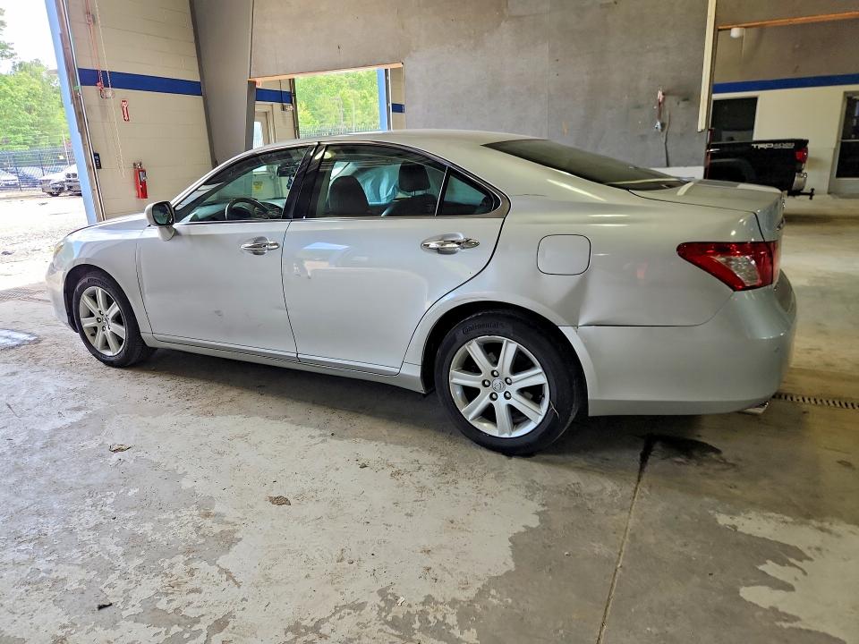 Aukcja sprzedaży 2008 Lexus Es, vin: JTHBJ46GX82221038, numer aukcji: 58474336