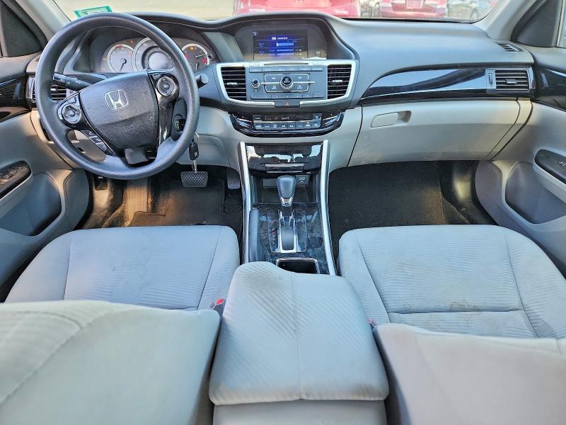 Продаж на аукціоні авто 2016 Honda Accord, vin: 1HGCR2F35GA035719, номер лоту: 58216176