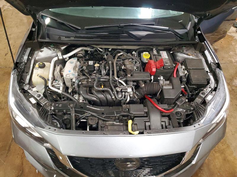 Aukcja sprzedaży 2023 Nissan Sentra, vin: 3N1AB8CV0PY265265, numer aukcji: 57886946
