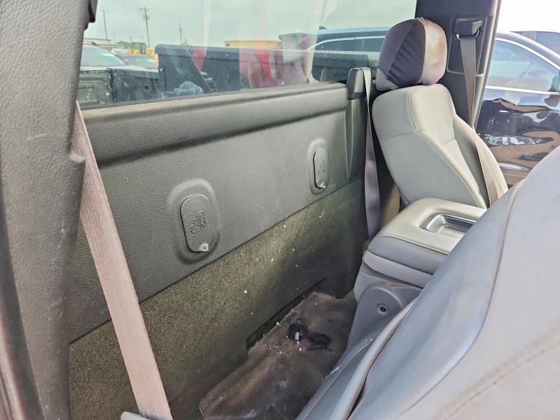 Продажа на аукционе авто 2015 Chevrolet Silverado, vin: 1GCNCPEHXFZ353743, номер лота: 58826626