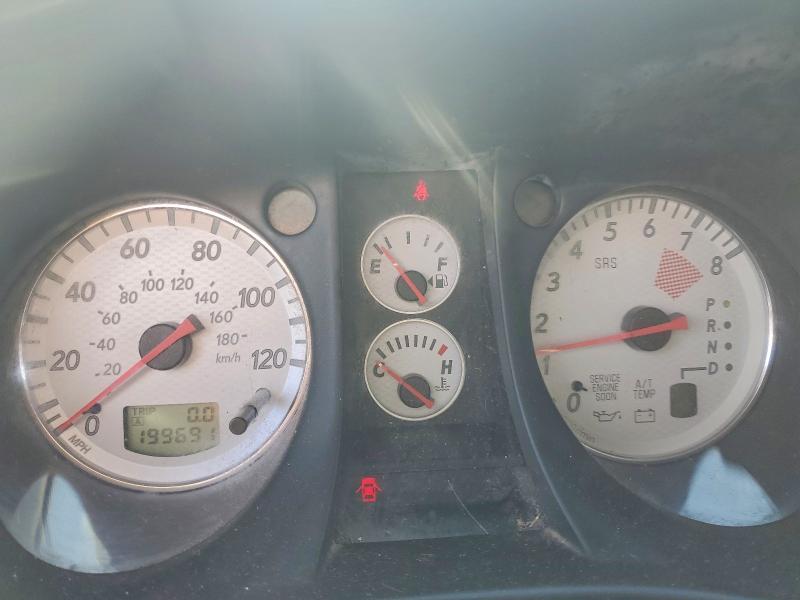 Aukcja sprzedaży 2006 Mitsubishi Outlander, vin: JA4LZ41F46U037643, numer aukcji: 58115506