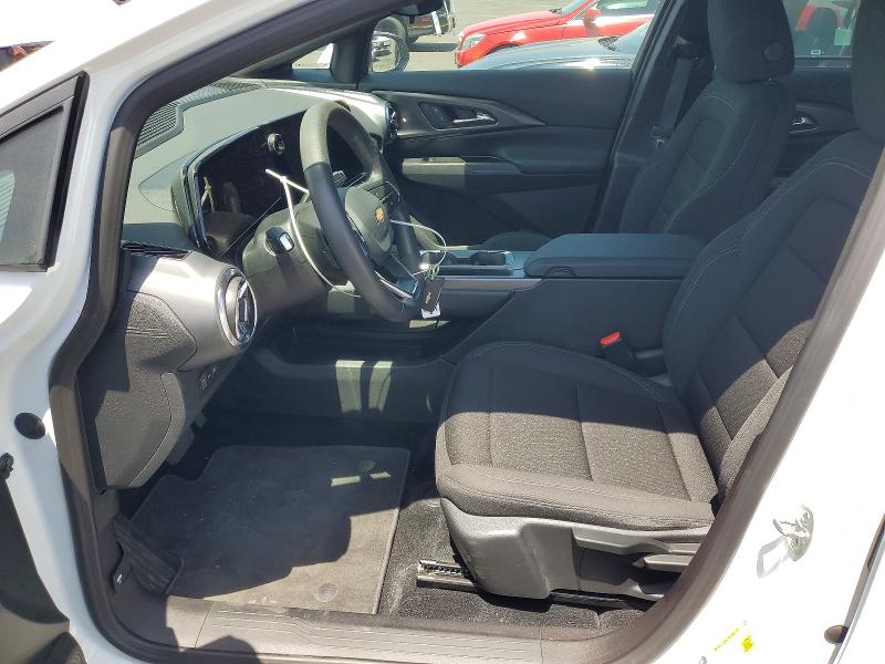 Aukcja sprzedaży 2025 Chevrolet Equinox, vin: 3GN7DMRP3SS216678, numer aukcji: 56604756